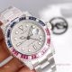 Swiss Grade 1 Replica Rolex GMT Master II Stainless Steel Iced Out Watch (2)_th.jpg